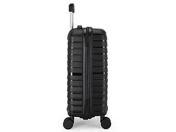 Чемодан Semi Line 20 S Black (T5794-1) - миниатюра 8