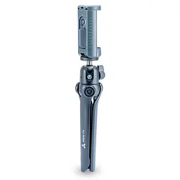 Штатив Vanguard TT1 Black Pearl (Vesta TT1 BP), Чорний - мініатюра 2