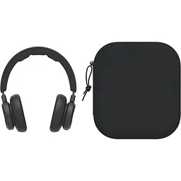 Навушники Bang & Olufsen Beoplay HX Black Anthracite (1224000) [142860] - мініатюра 5