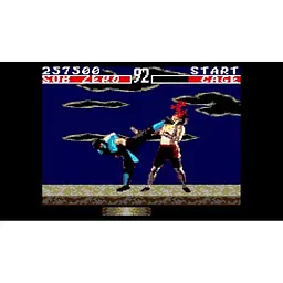 Гра Mortal Kombat Legacy Kollection англійська версія PS5 - мініатюра 5