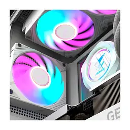 Кулер до корпусу GIGABYTE GP-ECFAN1203 ICE - мініатюра 2