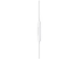 Навушники з мікрофоном Apple EarPods with Lightning (MWTY3) - мініатюра 2