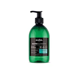 Шампунь для волосся Parisienne Evelon Pro Nutri Elements Detox Shampoo 500 мл