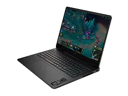 Ноутбук HP Omen 16-am2044ua Shadow Black (DM8C8EA) - мініатюра 3