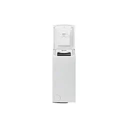 Пральна машина Whirlpool TDLRB65242BSEU/N - мініатюра 3
