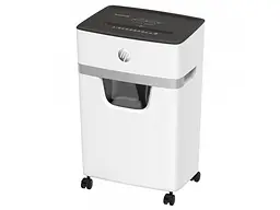 Уничтожитель документов HP OneShred 12MC (2806) - миниатюра 3