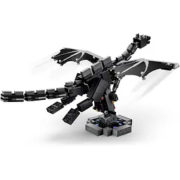 Конструктор LEGO Minecraft Дракон Краю (21595) - мініатюра 6