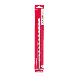 Свердло для мультиматеріалів ShW HEX MILWAUKEE, діаметр 10,0x260х200мм