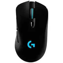 Миша Logitech G703 LightSpeed Hero (910-005640) [96058] - мініатюра 2