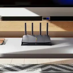 Маршрутизатор - роутер Wi-Fi-7 - TP-LINK Archer GE230 - мініатюра 9