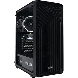 Ігровий комп'ютер Power Up GamePC Lite #244 Core i3 12100F/16 GB/SSD 512 Gb/GeForce RTX 4060Ti 16 Gb