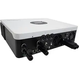 Сонячний інвертор Growatt (SPF6000ESP) 6000W (SPF6000ESP) - мініатюра 3