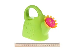Набір для гри з піском Same Toy Вантажівка 6 елементів (973Ut-2) - мініатюра 4
