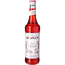 Сироп Monin Цвіт сакури 700 мл 