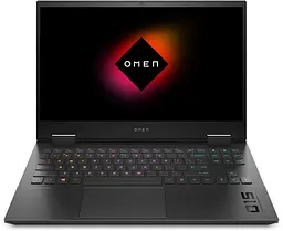 Ноутбук HP OMEN 15 RTX 2070 Max Q i7-10750H 1000GB SSD 32GB RAM Refurbished