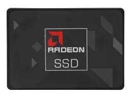SSD-накопичувач AMD Radeon R3 512 GB (R3SL0512G2)