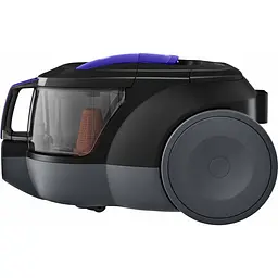 Пилосос безмішковий LG VC5506NHTB - мініатюра 7