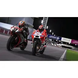 Ключ активації Microsoft MotoGP15 для Xbox One/Series - мініатюра 6