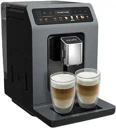 Кавомашина Krups Evidence Hot & Cold EA898GF0 - мініатюра 2