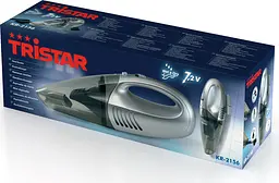 Ручний пилосос Tristar KP-2156 - мініатюра 6