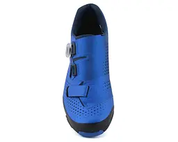 Веловзуття Shimano M XC501 45 Синій (1096-ESHXC501MCB01S45000) - мініатюра 4
