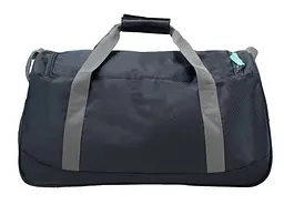 Сумка дорожня Semi Line 40 Navy/Grey (A3043-4) - мініатюра 5