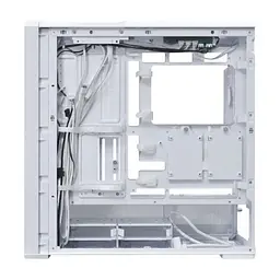 Корпус для ПК Lian Li LANCOOL 217 INF, White (G99.LAN217INFW.00) - мініатюра 5