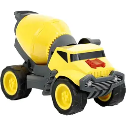 Іграшкова бетономішалка Klein (2119)