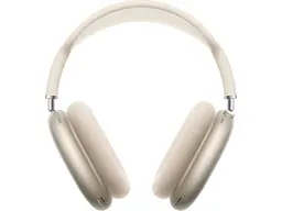 Бездротові навушники Apple AirPods Max USB-C Starlight (MWW53)