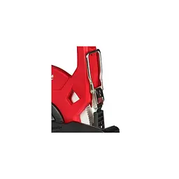 Рулетка геодезична зі скловолокна MILWAUKEE LTF30-100, 30м/100фт - мініатюра 6