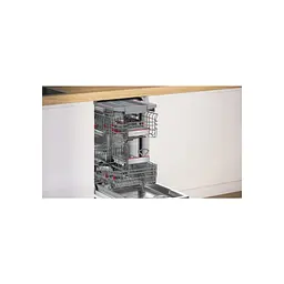 Посудомийна машина Bosch SPV8ZMX06Q - мініатюра 4