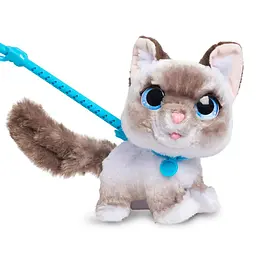 Інтерактивна іграшка FURREAL серії "Wag-A-Lots" – КОШЕНЯ Furreal 28059