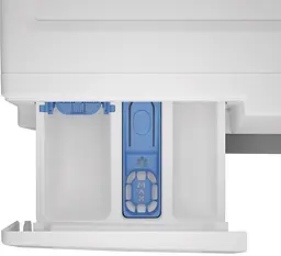Пральна машина Beko WUE6512XWW автоматична - мініатюра 3