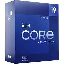 Процесор Intel Core i9-12900KF Box (BX8071512900KF) EU [148115]