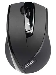 Бездротова миша A4Tech G7-600NX-1 Wireless Black (G7-600NX-1 (Black))