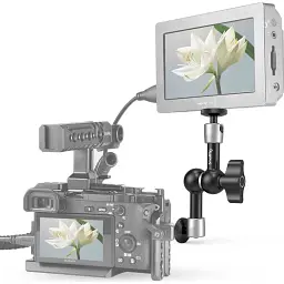 Шарнірний кронштейн SmallRig Articulating Arm [2065B] [109245] - мініатюра 5