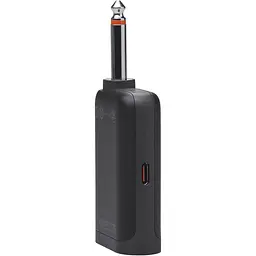 Мікрофон JBL PartyBox Wireless Mic (JBLPBWIRELESSMIC) - мініатюра 8