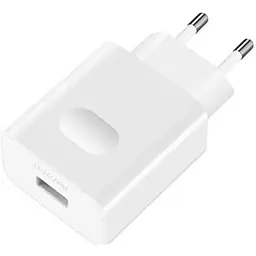 Зарядний пристрій DK Super Charge USB 40W / 4A для Huawei (OEM) white - мініатюра 2