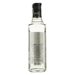 Горілка Дика Воля Народна 40% 0.25 л - мініатюра 2