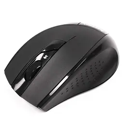 Бездротова миша A4Tech G7-600NX-1 Wireless Black (G7-600NX-1 (Black)) - мініатюра 1