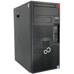 Комп'ютер Fujitsu Esprimo P557 E90+ MT (i7-6700/16/240SSD/500/RX550-4Gb) Б/В