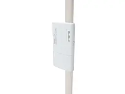 Маршрутизатор Mikrotik RB960PGS-PB PowerBox Pro with 800MHz CPU, 128MB RAM, 5x Gigabit LAN - мініатюра 4