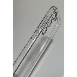 Оригінальний силіконовий чохол Spigen Liquid Crystal Flex Original Samsung Galaxy S23 (6.1") ACS05708 - мініатюра 8