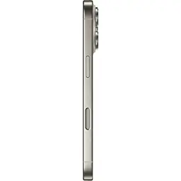 Смартфон Apple iPhone 16 Pro 256Gb eSIM Natural Titanium [MYMK3]  - мініатюра 4