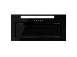 Витяжка GLOBALO Senturo 60.3 Black