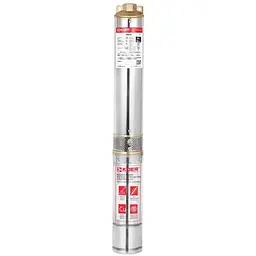 Свердловинний насос відцентровий KOER 4SDM 2/9 + пульт (KP2627)