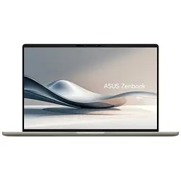Ноутбук ASUS Zenbook A14 UX3407NA-QD023W (90NB1711-M00390) - мініатюра 5