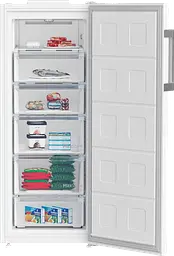 Морозильна камера Beko B1RFNE274W (7220911) - мініатюра 5
