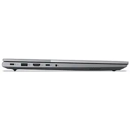 Ноутбук Lenovo Thinkbook 16 G8 IRL Intel Core 5 210H до 4, 8 ГГц, 16 WUXGA, IPS, 40 ГБ DDR5, 4 ТБ SSD, Intel, колір Arctic Grey - мініатюра 7