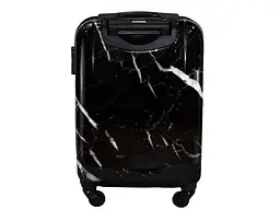 Валіза Semi Line 20 S Black Marble (T5730-1) - мініатюра 7